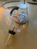 Krups Santos 3000 Elektrisch Koffieapparaat - Vintage, Ophalen of Verzenden, Zo goed als nieuw