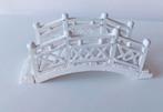 Lemax white foot bridge, retired, Lemax brug Kerst, Diversen, Kerst, Ophalen of Verzenden, Nieuw