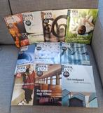 10 Verschillende delen van Libelle Book Azine., Ophalen of Verzenden, Gelezen, Nederland