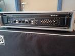 Ampeg SVT III non pro, Muziek en Instrumenten, Ophalen, Gebruikt, Basgitaar, 100 watt of meer