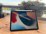 iPad Pro 11" 64GB + Smart Keyboard, Computers en Software, Apple iPads, Gebruikt, 11 inch, Ophalen of Verzenden, Apple iPad Pro