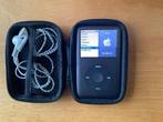 iPod Classic 160 GB, 40 GB en meer, Classic, Zwart, Ophalen of Verzenden