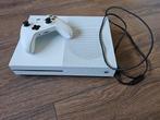 Xbox One S 500GB Minecraft + Games!, Spelcomputers en Games, Spelcomputers | Xbox One, Xbox One S, Ophalen of Verzenden, Met 1 controller