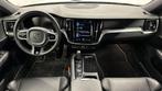 Volvo V60 2.0 T8 Twin Engine AWD R-Design LEER LM ECC 70000, Auto's, Volvo, Automaat, Gebruikt, 4 cilinders, Leder