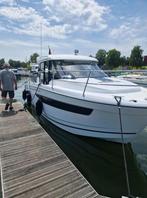 Jeanneau Merry Fisher 895 offshore 2 x 200 ps, Watersport en Boten, Ophalen, Gebruikt, 50 pk of meer, 6 tot 9 meter