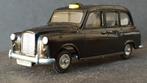 Austin FX4 London Taxi 1:43 Budgie England Pol, Ophalen of Verzenden, Zo goed als nieuw, Auto