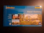 Havel Radweg Fietsgids, Boeken, Reisgidsen, Overige merken, Europa, Ophalen of Verzenden, Zo goed als nieuw
