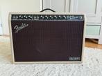 Fender Tone Master Deluxe Reverb Blonde, Ophalen of Verzenden, Zo goed als nieuw, Gitaar