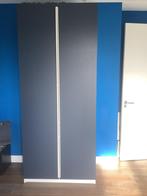 PAX Slaapkamerkast 230x100x60 cm IiKEA, Huis en Inrichting, Ophalen, 200 cm of meer, 50 tot 100 cm, Zo goed als nieuw