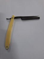 Hellberg Scheermes 30, 5/8, Antiek en Kunst, Antiek | Gereedschap en Instrumenten, Ophalen of Verzenden