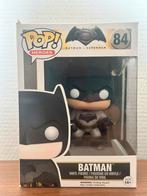 Funko Pop Heroes Batman #84 (Batman vs Superman), Ophalen of Verzenden, Zo goed als nieuw