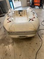 3m rib rubberboot, Watersport en Boten, Bootonderdelen, Ophalen of Verzenden, Zo goed als nieuw, Overige typen, Motorboot
