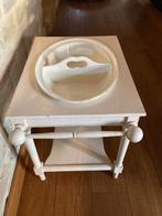 Zeer oude Wastafel  Boch, Antiek en Kunst, Antiek | Keramiek en Aardewerk, Verzenden