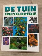 De Tuin encyclopedie, K. T. Noordhuis, Zo goed als nieuw, Tuinieren en Tuinplanten, Ophalen