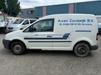 Volkswagen Caddy 2.0 SDI INRUILKOOPJE!, Voorwielaandrijving, Gebruikt, Volkswagen, Origineel Nederlands