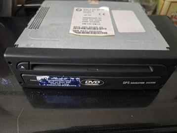 Bmw Navi dvd MK4  beschikbaar voor biedingen