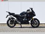 BMW R 1250 RS (bj 2020), 2 cilinders, 1254 cc, Bedrijf, Sport