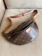 Louis vuitton bum bag, Sieraden, Tassen en Uiterlijk, Ophalen, Gebruikt, Bruin