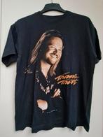 Travis Tritt tour shirt uit 1998 Burning Thunder als nieuw , Ophalen, Zo goed als nieuw, Maat 52/54 (L), Zwart