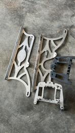 Fg monster truck, Benzine, Gebruikt, Ophalen of Verzenden, Onderdeel