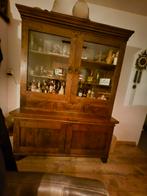 Twee koloniale kasten, Antiek en Kunst, Ophalen of Verzenden