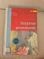 Interne geneeskunde - Stehouwer, Koopmans, Meer, Ophalen of Verzenden, Zo goed als nieuw, WO
