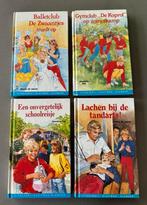 4 Leuke Boeken Meisje - 1,50 euro p/st of 5 euro totaal!, Ophalen of Verzenden, Gelezen, Henriette Kan