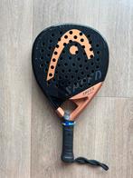 Padelracket head speed motion, Ophalen of Verzenden, Zo goed als nieuw, Padelracket