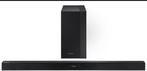 Samsung soundbar zwart, Audio, Tv en Foto, Home Cinema-sets, Overige merken, 70 watt of meer, Gebruikt, Soundbar