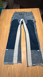 Romwe broek jongens meisje, Ophalen of Verzenden, Zo goed als nieuw, Blauw, W30 - W32 (confectie 38/40)