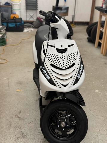 Zip SP H2o RT-70cc beschikbaar voor biedingen