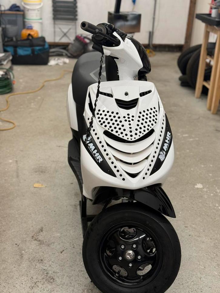 Zip SP H2o RT-70cc, Motoren, Tuning en Styling, Ophalen