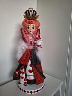 Kurt S.Adler notenkraker Queen of hearts, Diversen, Kerst, Ophalen, Nieuw