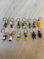 Flipje Tiel sleutelhangers vintage, Ophalen of Verzenden, Zo goed als nieuw