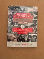 Tijdsbeeld Nederland - Documentaire 1945-1977, Alle leeftijden, Boxset, Ophalen of Verzenden, Zo goed als nieuw