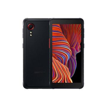 Samsung G525F/DS Galaxy Xcover 5 (4 GB, 64 GB RAM) Black beschikbaar voor biedingen