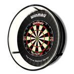 GEZOCHT, darts lichtring, Sport en Fitness, Ophalen of Verzenden, Dartbord
