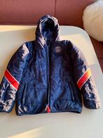 Winterjas, Paris Saint Germain, Ophalen of Verzenden, Zo goed als nieuw, Jongen, Jas