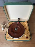 JOBOPHONE NOSTALGISCHE   PLATENSPELER VOOR RADIO/VERSTERKER, Ophalen of Verzenden, Gebruikt, Platenspeler, Overige merken