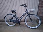 Alpina mood 26 inch 3 versnellingen meisjesfiets, Fietsen en Brommers, Ophalen, Gebruikt, 26 inch of meer, Handrem