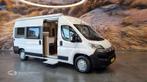 Pössl P2 Relax, Citroën Jumper 3,5 t 2.0 HDI 130PK, Pössl, Bedrijf, Diesel, Tot en met 2