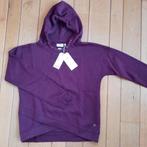 Tom Tailor hooded swater aubergine maat 176 - nieuw -, Meisje, Nieuw, Ophalen of Verzenden, Broek