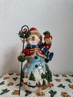 Sneeuwpop beeld, Ophalen, Zo goed als nieuw