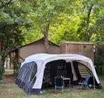 Trigano Odyssee 2.1 GL met diverse extra’s, Ophalen, Trigano, Beige, Aanwezig