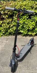 Qmwheel H7 PRO - zo goed als nieuw, Fietsen en Brommers, Steps, Ophalen of Verzenden, Zo goed als nieuw, Elektrische step (E-scooter)