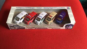 MERCEDES BENZ HULPVERLENING LOT 5x NIEUW KADO VOOR ? beschikbaar voor biedingen