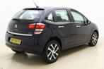 Citroen C3 1.2 PureTech Selection | Navigatie | Cruise contr, Voorwielaandrijving, Stof, Gebruikt, Euro 6