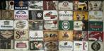 Metalen wandbord Bier 20x30 cm (3 voor 21€) Aanbieding!, Ophalen of Verzenden, Nieuw, Reclamebord
