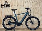 Winora Sinus 9 E-Bike Shimano Alivio, Fietsen en Brommers, Niet ingevuld, Ophalen of Verzenden, Zo goed als nieuw, 50 km per accu of meer