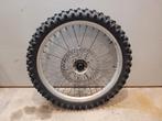 Kawasaki KX 125 KX 250 1997 Voorwiel, Motoren, Tuning en Styling, Ophalen of Verzenden